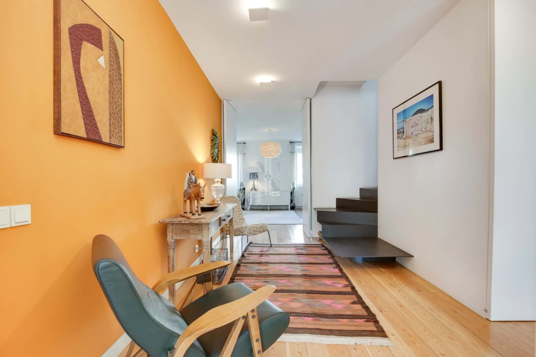 Apartamento T3 para Arrendamento em Estrela Foto 31