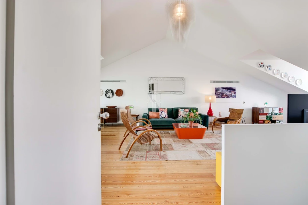 Apartamento T3 para Arrendamento em Estrela Foto 55