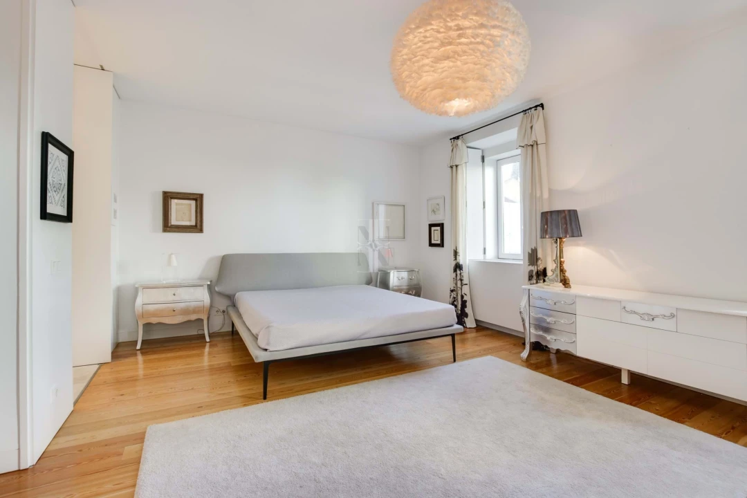 Apartamento T3 para Arrendamento em Estrela Foto 34