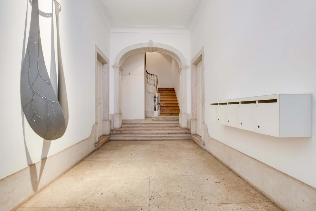 Apartamento T3 para Arrendamento em Estrela Foto 27