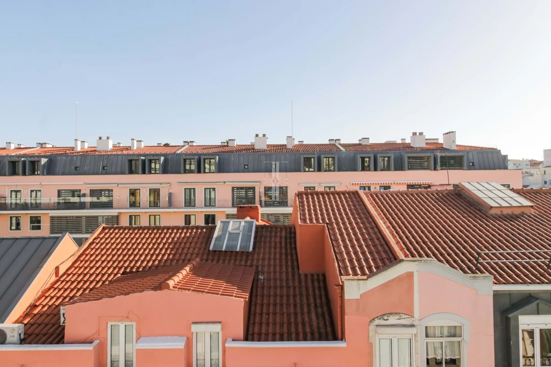 Apartamento T3 para Arrendamento em Estrela Foto 50