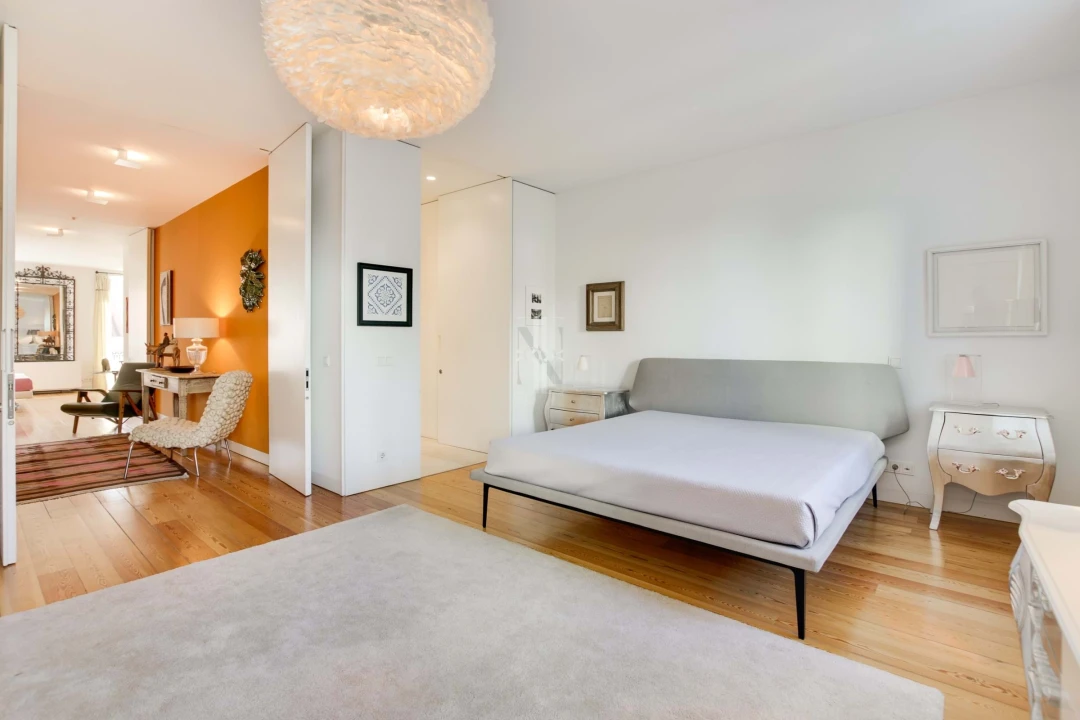 Apartamento T3 para Arrendamento em Estrela Foto 17