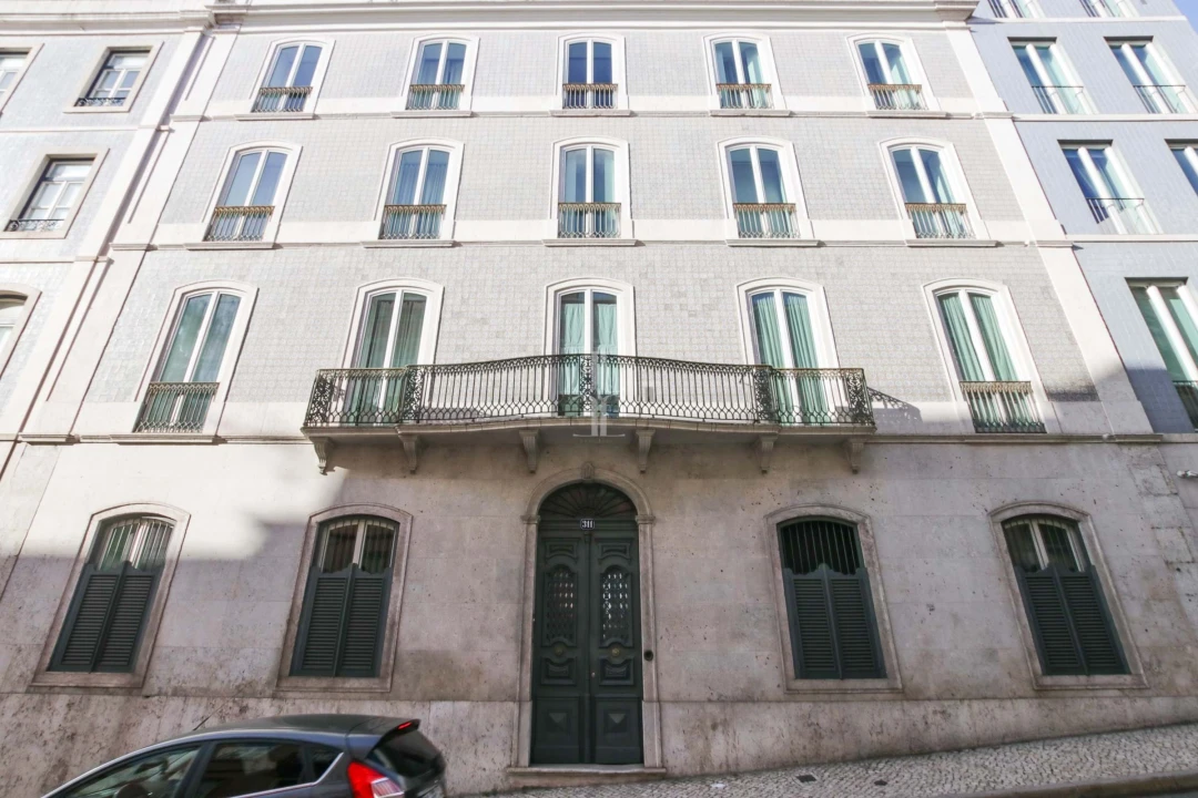 Apartamento T3 para Arrendamento em Estrela Foto 46