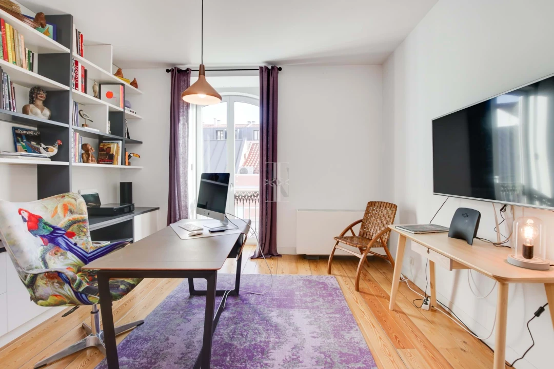 Apartamento T3 para Arrendamento em Estrela Foto 45