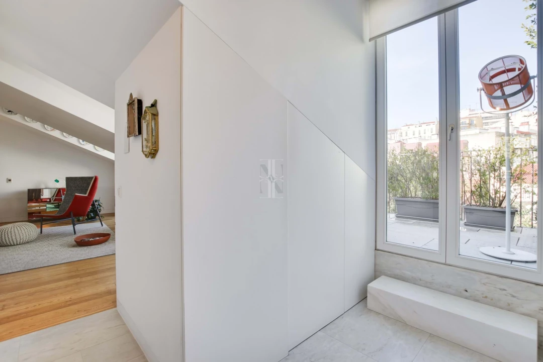 Apartamento T3 para Arrendamento em Estrela Foto 61