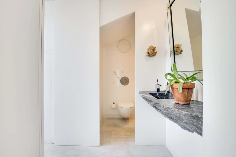 Apartamento T3 para Arrendamento em Estrela Foto 42