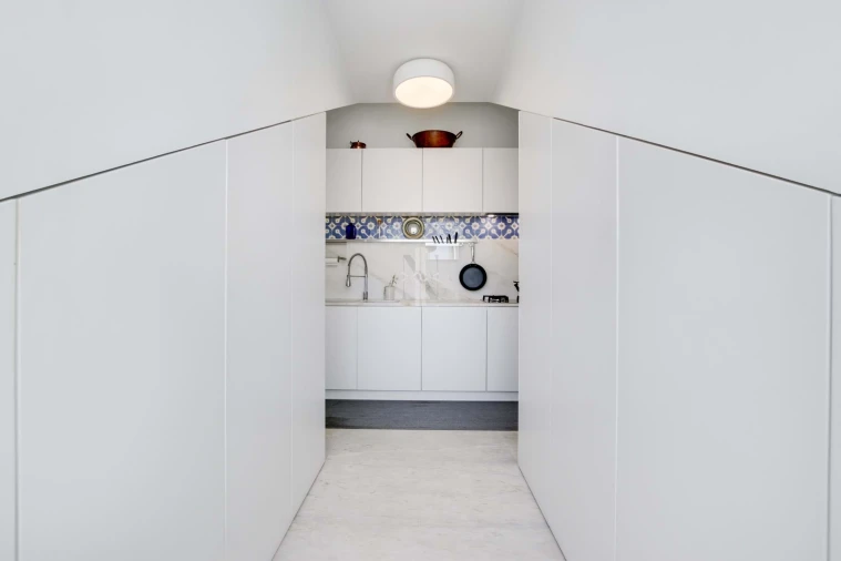 Apartamento T3 para Arrendamento em Estrela Foto 64