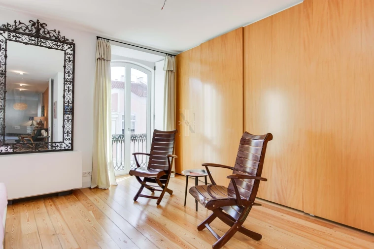 Apartamento T3 para Arrendamento em Estrela Foto 47