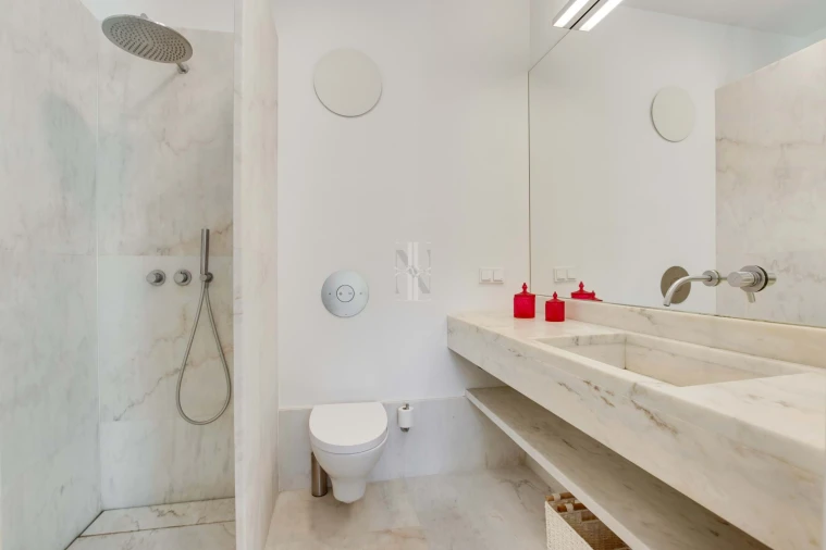 Apartamento T3 para Arrendamento em Estrela Foto 30