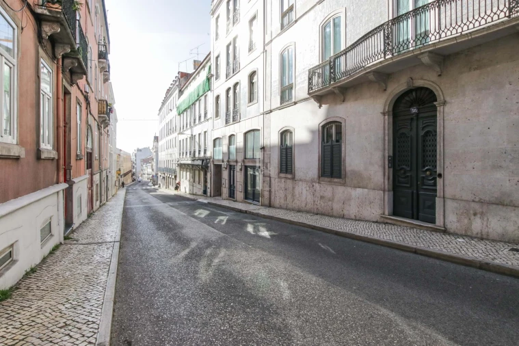 Apartamento T3 para Arrendamento em Estrela Foto 36