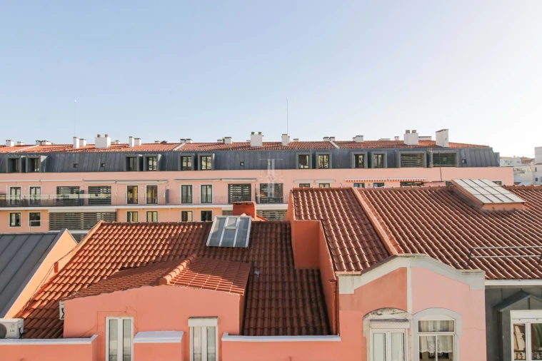 Apartamento T3 para Arrendamento em Estrela Foto 50