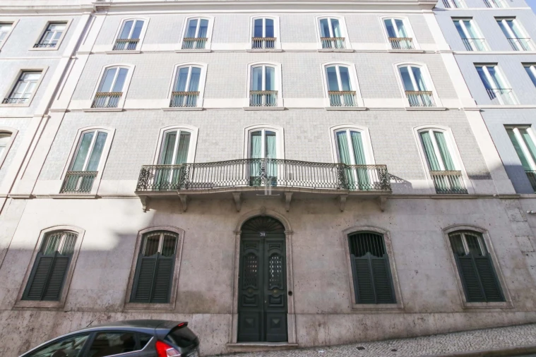 Apartamento T3 para Arrendamento em Estrela Foto 46