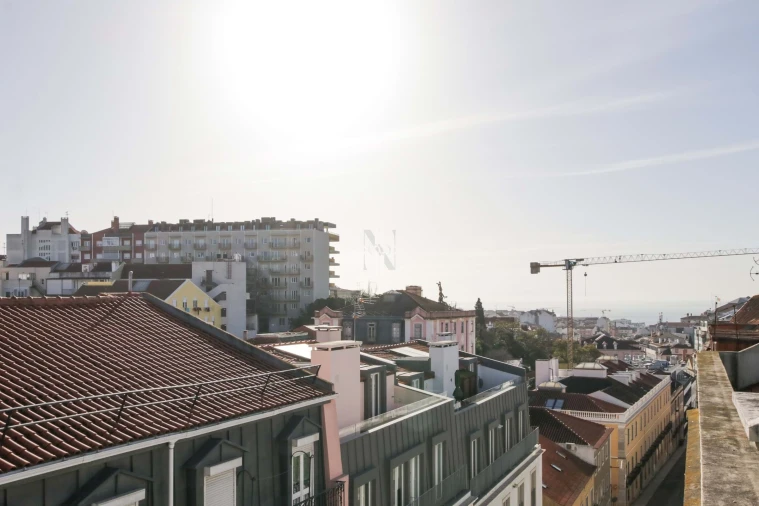 Apartamento T3 para Arrendamento em Estrela Foto 54