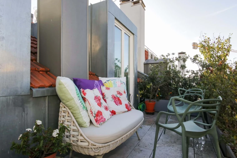 Apartamento T3 para Arrendamento em Estrela Foto 51