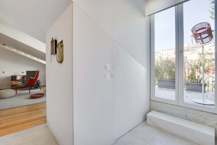 Apartamento T3 para Arrendamento em Estrela Foto 61