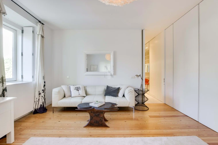 Apartamento T3 para Arrendamento em Estrela Foto 41