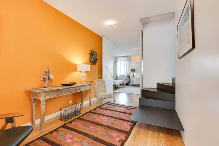 Apartamento T3 para Arrendamento em Estrela Foto 12