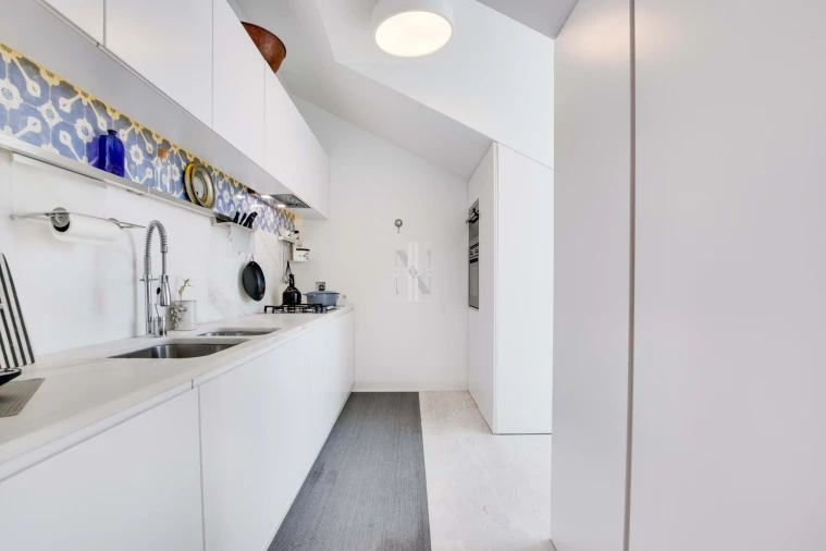 Apartamento T3 para Arrendamento em Estrela Foto 11