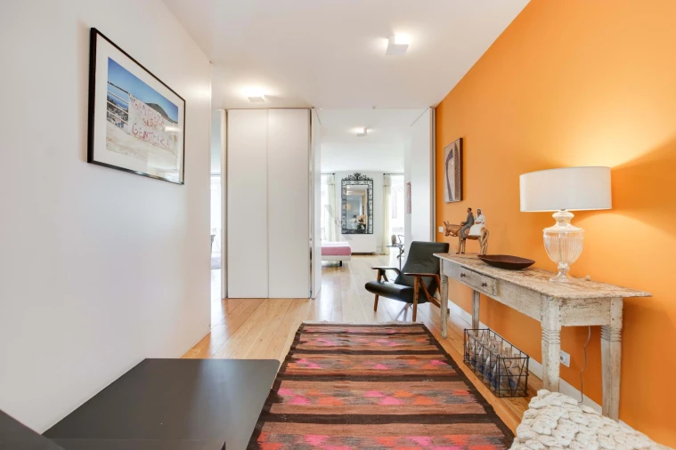 Apartamento T3 para Arrendamento em Estrela Foto 13