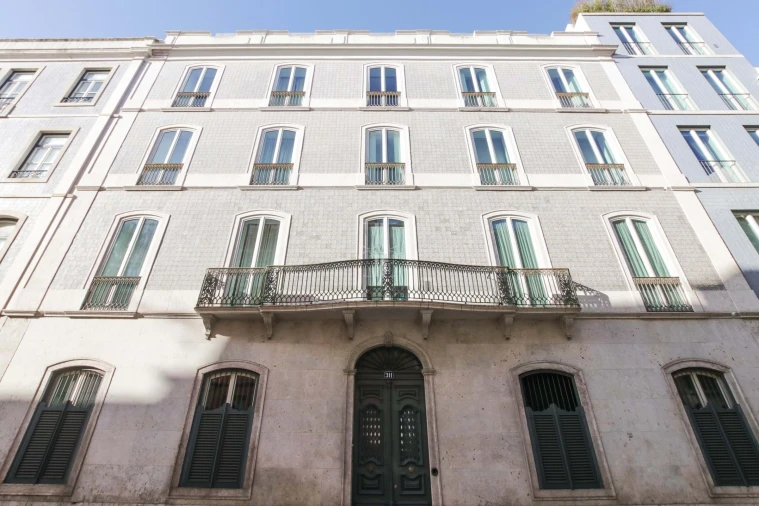 Apartamento T3 para Arrendamento em Estrela Foto 28