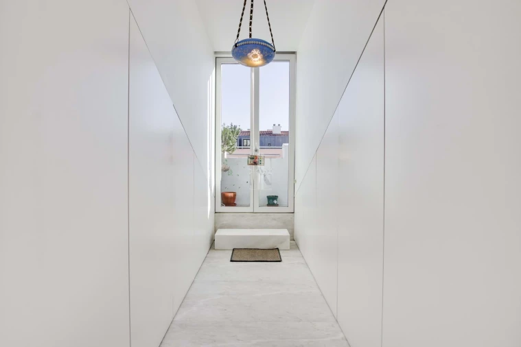 Apartamento T3 para Arrendamento em Estrela Foto 62