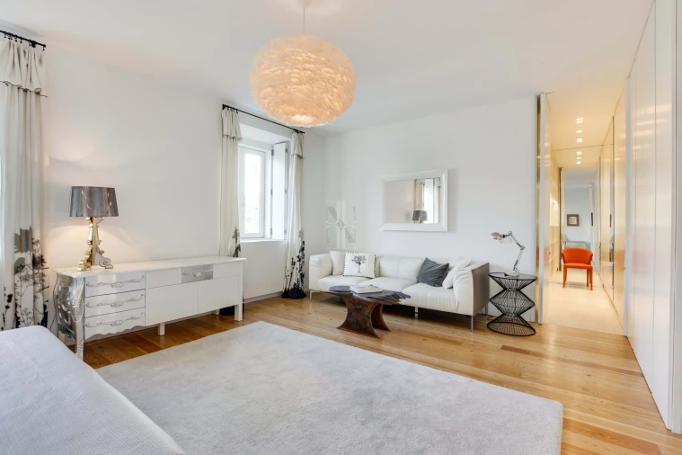 Apartamento T3 para Arrendamento em Estrela Foto 19