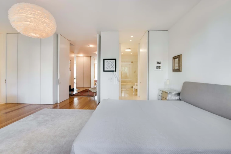 Apartamento T3 para Arrendamento em Estrela Foto 33