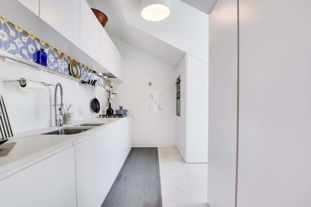 Apartamento T3 para Arrendamento em Estrela Foto 11