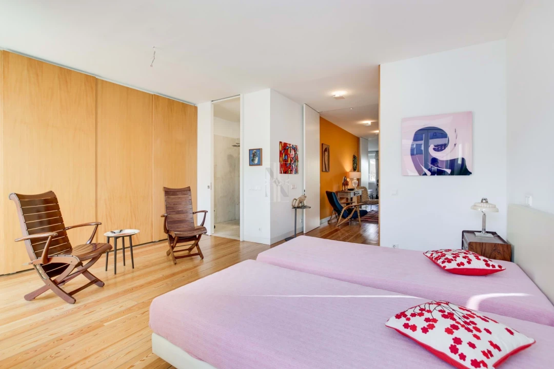 Apartamento T3 para Arrendamento em Estrela Foto 15