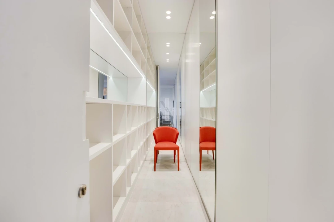 Apartamento T3 para Arrendamento em Estrela Foto 21