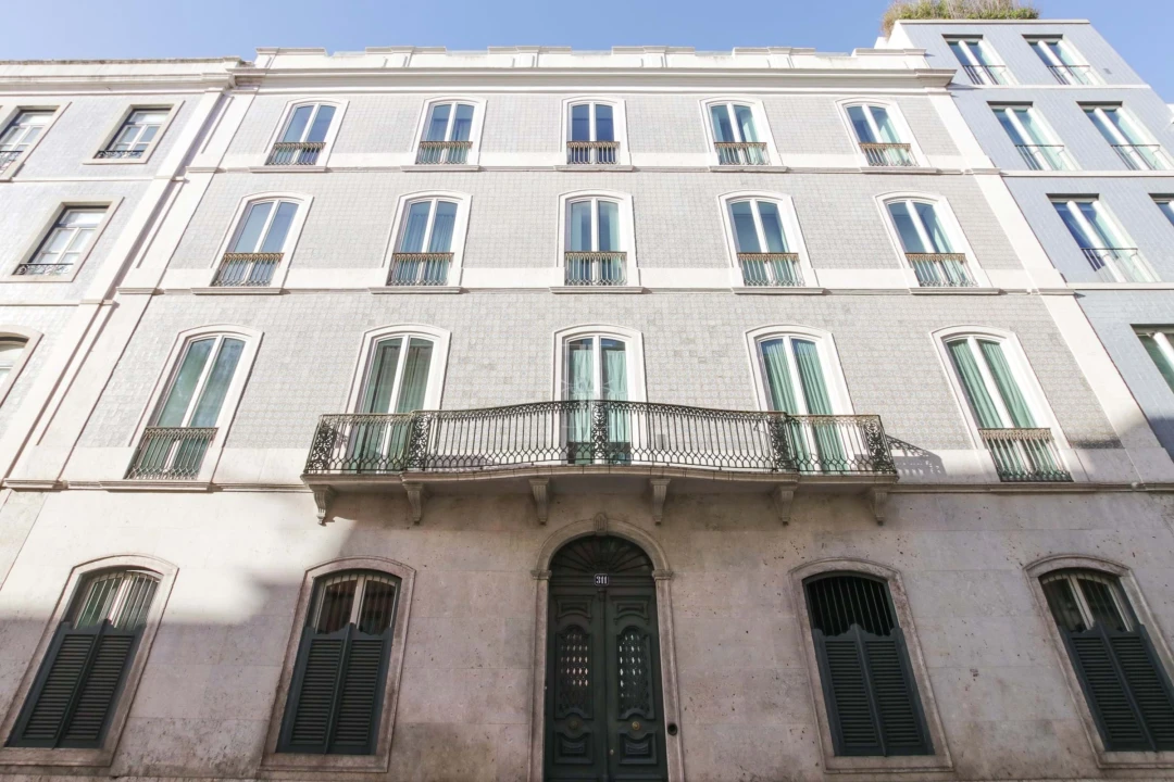 Apartamento T3 para Arrendamento em Estrela Foto 28