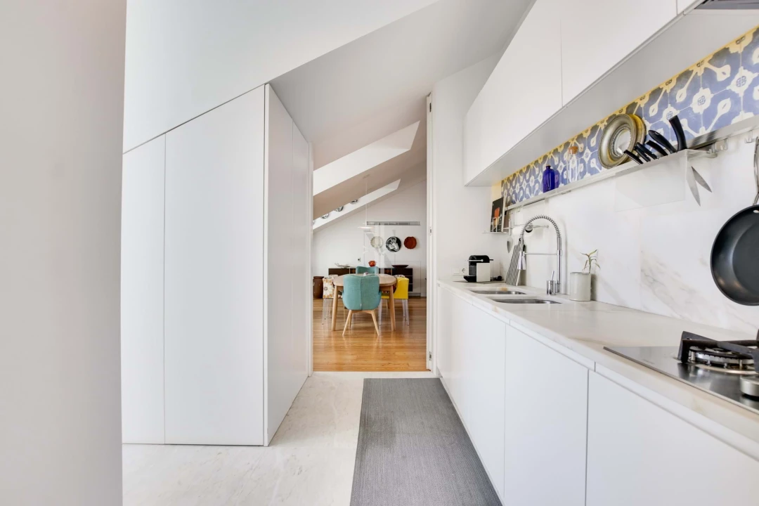 Apartamento T3 para Arrendamento em Estrela Foto 10