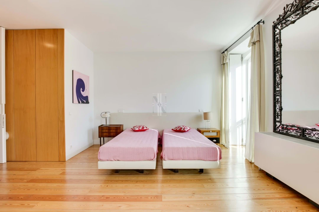 Apartamento T3 para Arrendamento em Estrela Foto 52