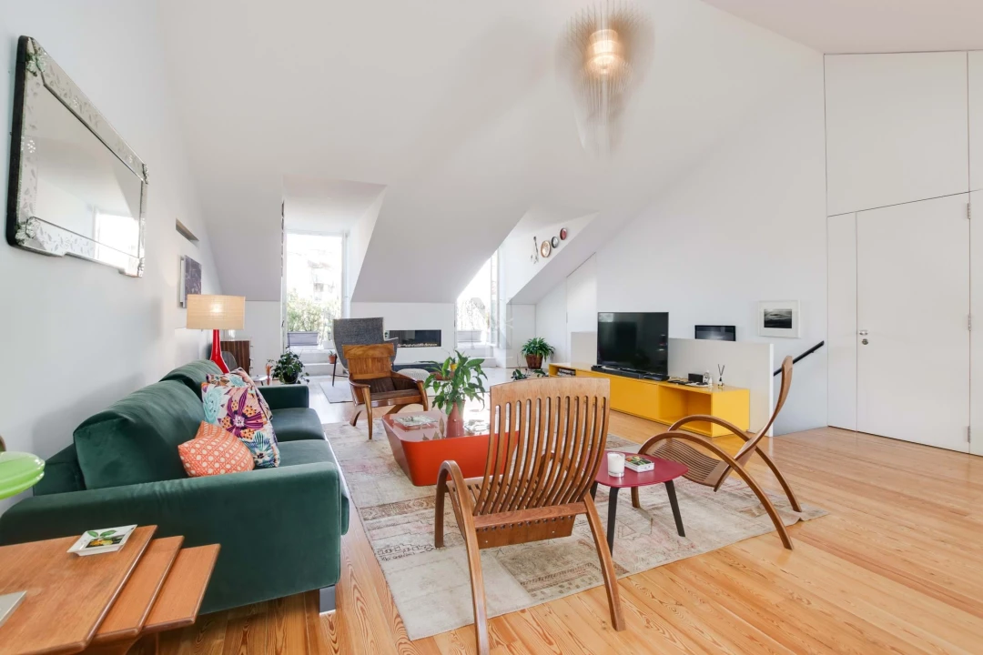 Apartamento T3 para Arrendamento em Estrela Foto 60