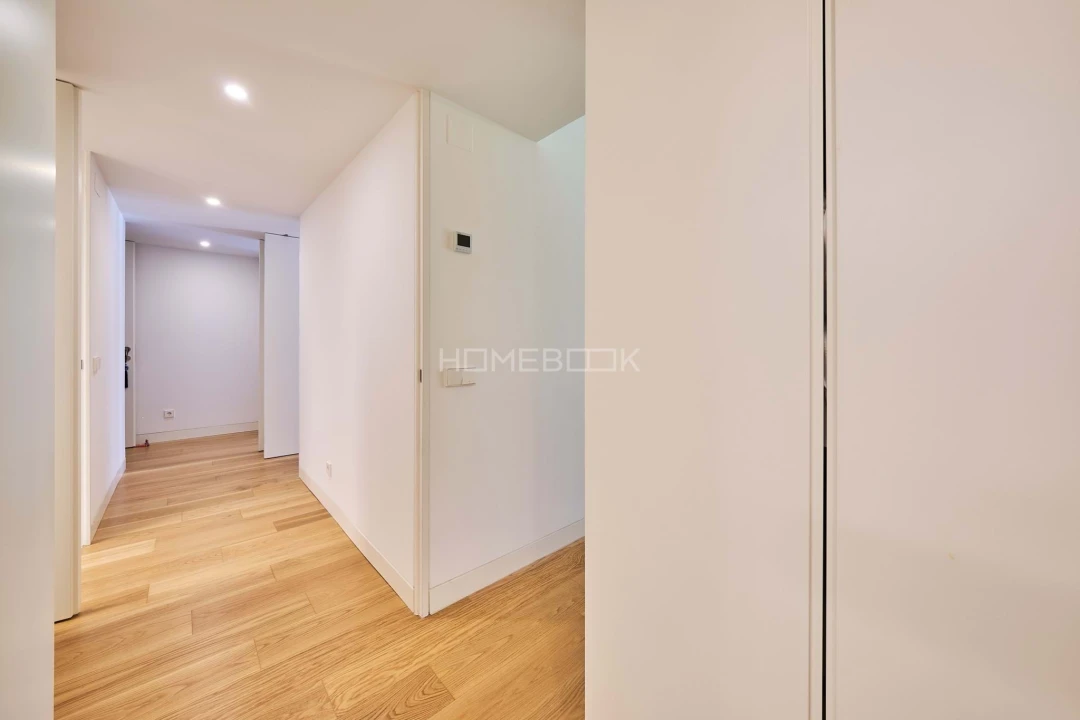 Apartamento T3 para Arrendamento em Ajuda Foto 19