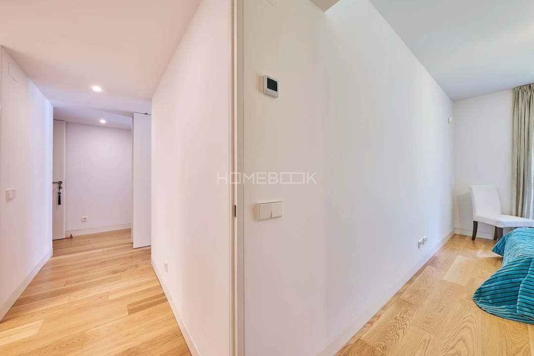 Apartamento T3 para Arrendamento em Ajuda Foto 23