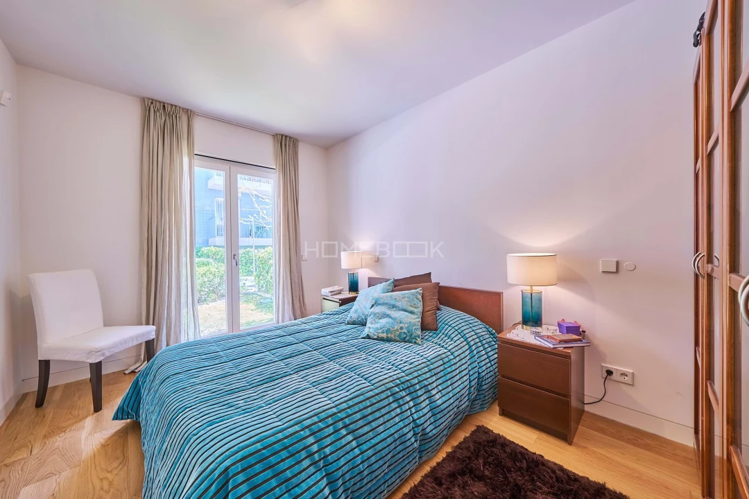 Apartamento T3 para Arrendamento em Ajuda Foto 22