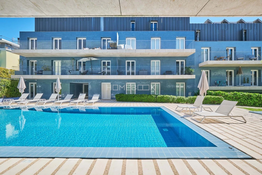 Apartamento T3 para Arrendamento em Ajuda Foto 21