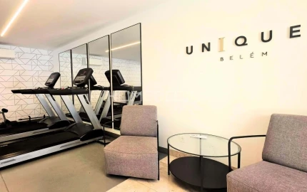 Apartamento T3 para Arrendamento em Ajuda