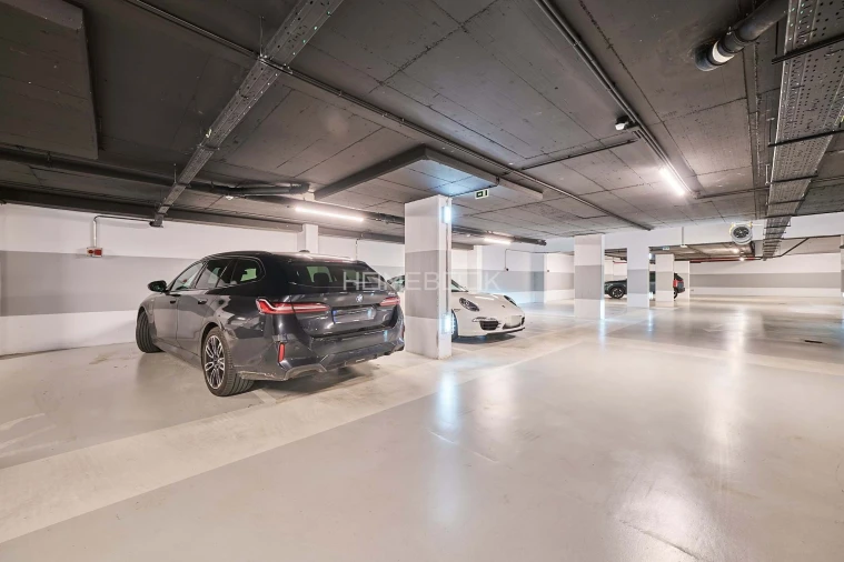 Apartamento T3 para Arrendamento em Ajuda Foto 4