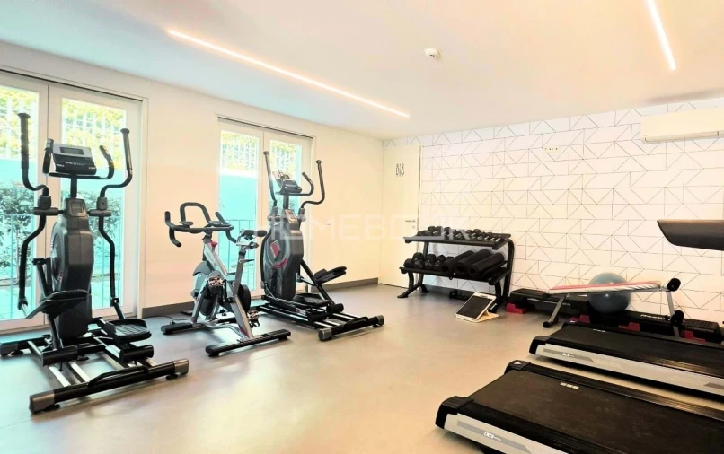 Apartamento T3 para Arrendamento em Ajuda Foto 27