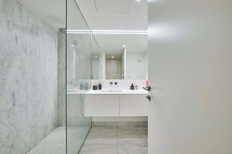 Apartamento T3 para Arrendamento em Ajuda Foto 12