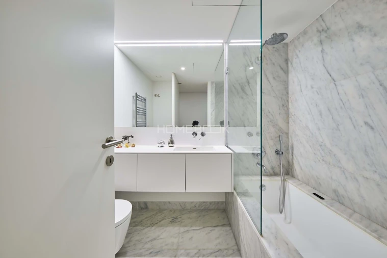 Apartamento T3 para Arrendamento em Ajuda Foto 16