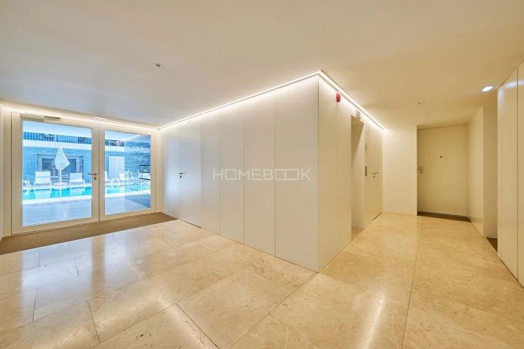 Apartamento T3 para Arrendamento em Ajuda Foto 2