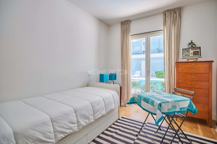 Apartamento T3 para Arrendamento em Ajuda Foto 18