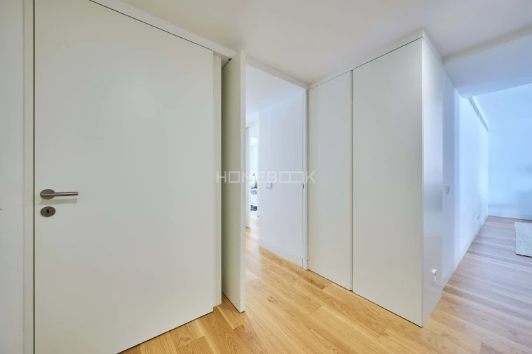 Apartamento T3 para Arrendamento em Ajuda Foto 11