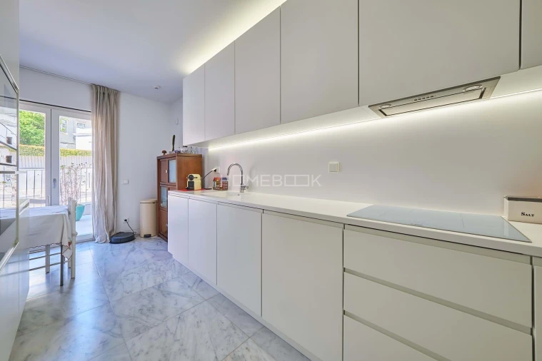 Apartamento T3 para Arrendamento em Ajuda Foto 8