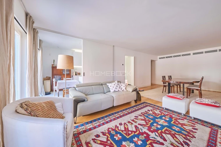 Apartamento T3 para Arrendamento em Ajuda Foto 7