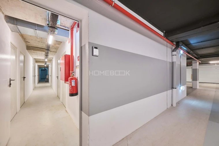 Apartamento T3 para Arrendamento em Ajuda Foto 24