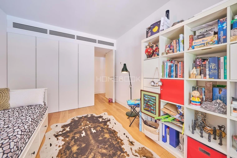 Apartamento T3 para Arrendamento em Ajuda Foto 20
